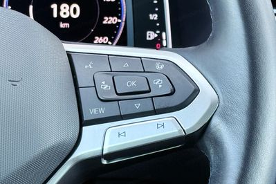 Volkswagen Passat TDI EVO Elegance DSG