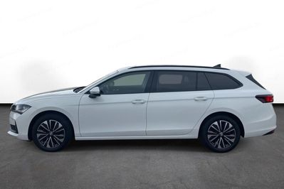 Skoda Superb 2.0 TDI SCR Selection DSG