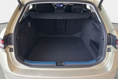 Skoda Superb 2.0 TDI SCR Selection DSG