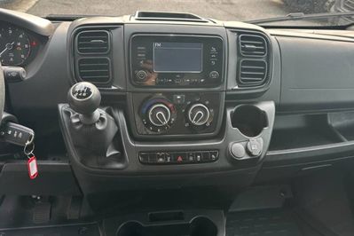 Fiat Ducato Maxi L4H3