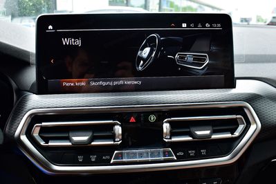 BMW X4 xDrive20d  M Sport