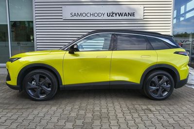 Baic Beijing 5 Beijing 1.5T Luxury Dct