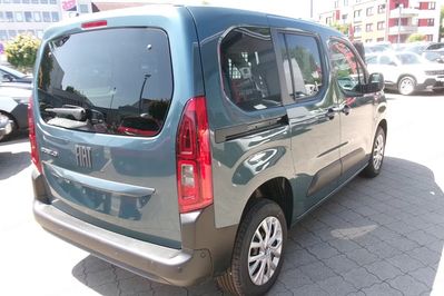 Fiat Doblo Combi M L1H1