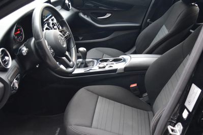 Mercedes Klasa C 200 d