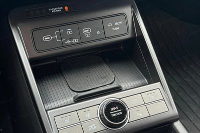 Hyundai Kona 1.6 T-GDI N-Line DCT