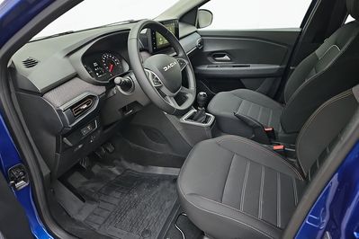 Dacia Sandero 1.0 Tce Expression