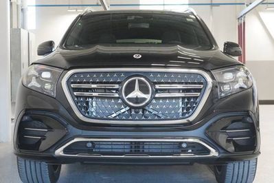Mercedes GLS 450 d 4MATIC