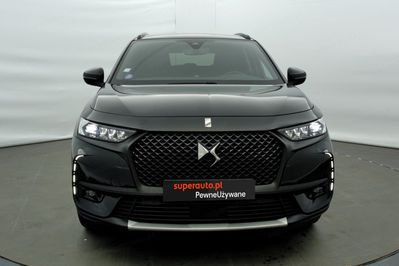 DS DS 7 Performance Line 1.6 E-Tense Hybrid AT