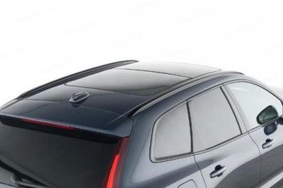 Volvo XC60 B5 B AWD Ultra Black Edition aut