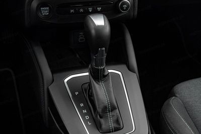 Ford Focus 1.0 EcoBoost Active X