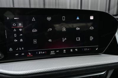 Audi Q5 e-Hybrid quattro S line