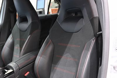 Mercedes Klasa A A 180 7G-DCT