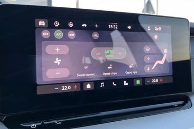 Skoda Octavia 1.5 TSI Essence