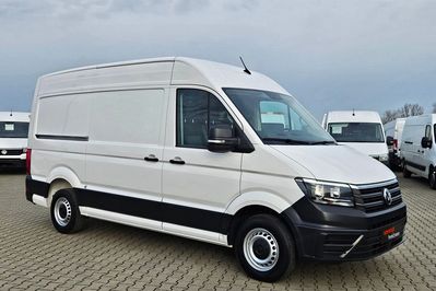 Volkswagen Crafter L3H2