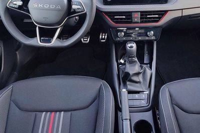 Skoda Kamiq Monte Carlo 1.0 TSI