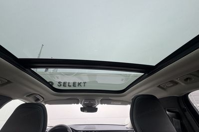 Volvo XC60 T6 Plug-In Hybrid AWD Core