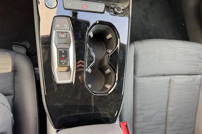 Audi A5 TFSI Avant