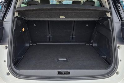 Citroen C5 Aircross 1.5 BlueHDi Shine EAT8