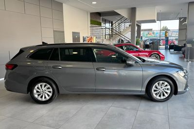 Skoda Superb 2.0 TDI SCR Essence DSG