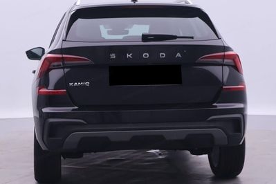 Skoda Kamiq Drive 1.5 TSI
