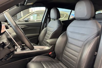 Alfa Romeo Tonale 1.5 T4 GSE mHEV Veloce DCT