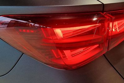 Cupra Leon Sportstourer 2.0 TSI 4Drive DSG
