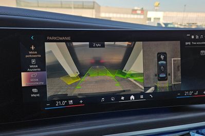 BMW Seria 7 740d xDrive M Sport