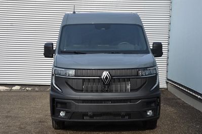 Renault Master L3H2 Extra