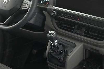 Volkswagen Transporter L2H1