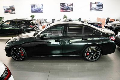 BMW Seria 3 M340i xDrive