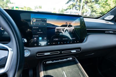 Changan CS75 Plus 1.5T aut