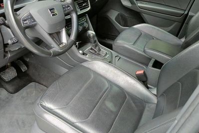 Seat Tarraco 2.0 TDI Xcellence S&S