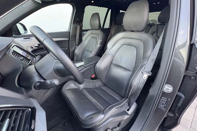 Volvo XC90 T8 AWD Plug-In Hybrid Ultra Dark 7os