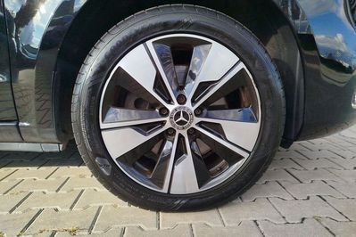 Mercedes V Klasa 250d 4MATIC