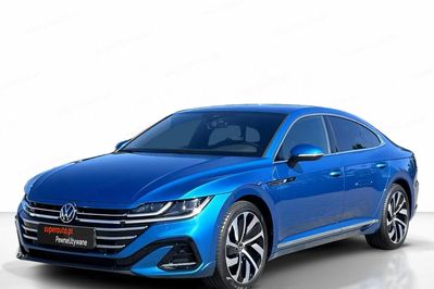 Volkswagen Arteon 2.0 TDI 4Motion R-Line DSG
