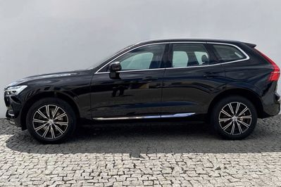 Volvo XC60 D4 Inscription