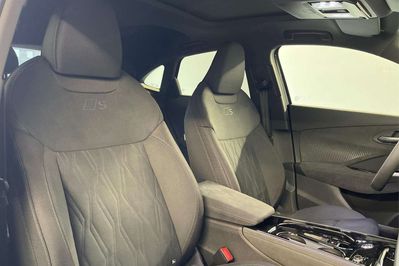 Audi Q3 TFSI quattro Sportback