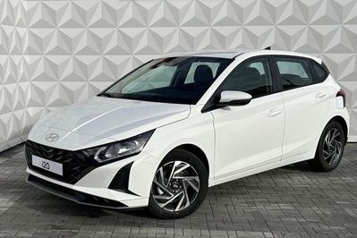 Hyundai i20 1.2 Modern