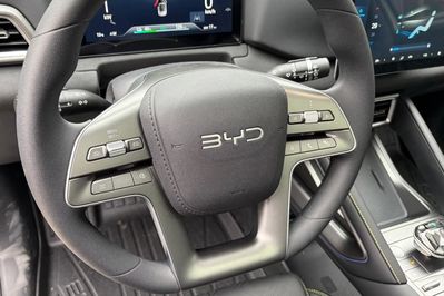 BYD ATTO 2 Active