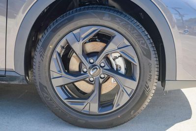 Gac Emzoom Luxury 1.5T DCT