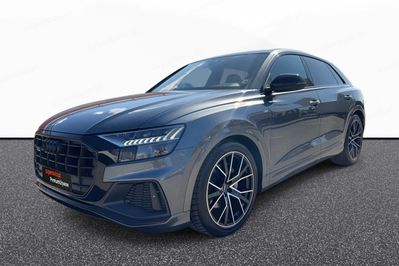 Audi Q8 50 TDI mHEV Quattro Tiptronic