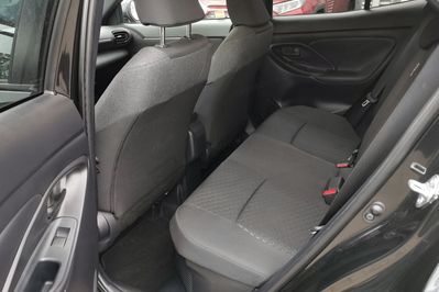 Toyota Yaris Cross Hybrid 1.5 Style