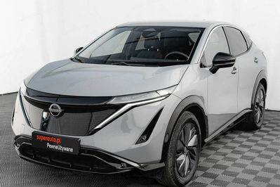Nissan Ariya 87KWH Engage