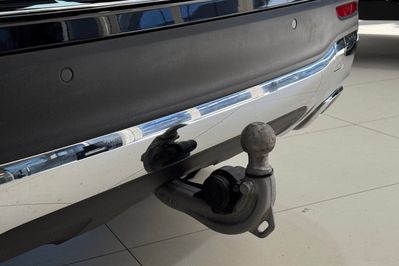 Mercedes GLB 200 d Progressive 8G-DCT