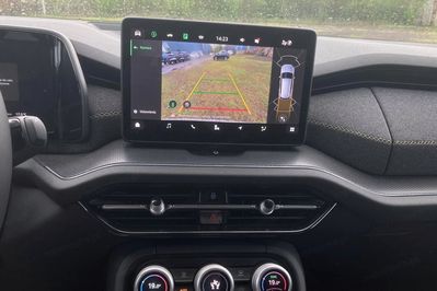 Skoda Kodiaq 1.5 TSI mHEV 4x2 Selection DSG