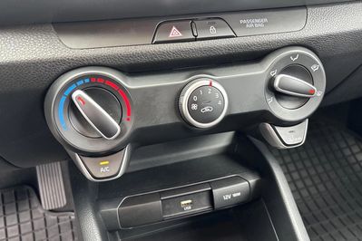 Kia Stonic 1.0 T-GDI M DCT