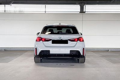 BMW Seria 1 120 M Sport