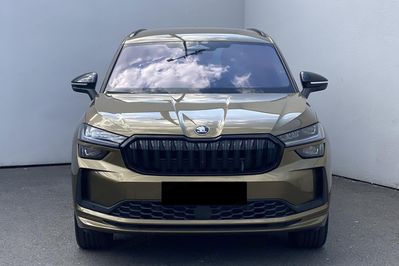 Skoda Kodiaq Sportline 2.0 TSI DSG 4x4