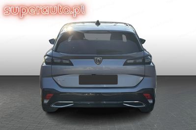 Peugeot 308 Allure Pack  1.5 BlueHDi S&S EAT8