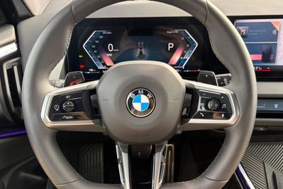 BMW X3 xDrive20d M Sport